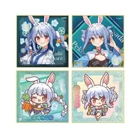Usada Pekora - Tapestry - Illustration Board - Poster - hololive