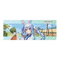 Usada Pekora - Desk Mat - Trading Card Supplies - hololive