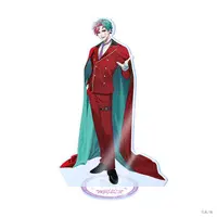 Joe Rikiichi - Acrylic stand - Nijisanji