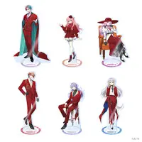 Hyakumantenbara Salome - Acrylic stand - Nijisanji