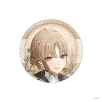 Sister Claire - Badge - Nijisanji