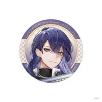 Nagao Kei - Badge - Nijisanji