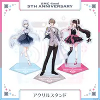 Kagami Hayato - Acrylic stand - SMC-gumi