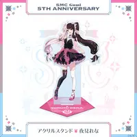 Yorumi Rena - Acrylic stand - SMC-gumi