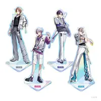 Kagami Hayato - Acrylic stand - ROF-MAO