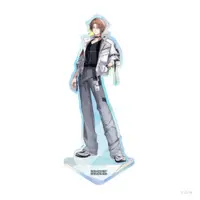 Kagami Hayato - Acrylic stand - ROF-MAO