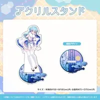 Hoshino Supika - Acrylic stand - VTuber