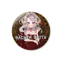 Sister Rozetta - Badge - VTuber