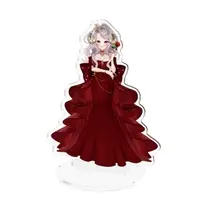 Sister Rozetta - Acrylic stand - VTuber