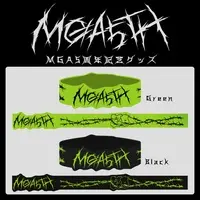 MGA - Wristband - VTuber