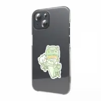 Hanae Sai - Stickers - VTuber