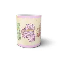 Hanae Sai - Tableware - Mug - VTuber