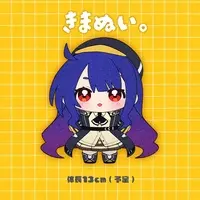 Yorudo Kimayu - Plush - VTuber