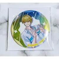 Kishido Temma - Badge - HOLOSTARS