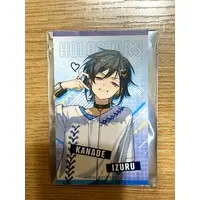 Kanade Izuru - Character Card - HOLOSTARS