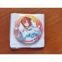 Hanasaki Miyabi - Badge - HOLOSTARS