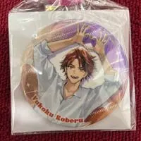 Yukoku Roberu - Badge - HOLOSTARS