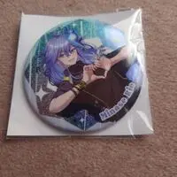 Minase Rio - Badge - Pin - HOLOSTARS