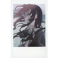 Ado - Character Card - Utaite