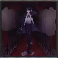 Ado - Badge - Utaite