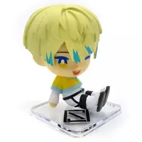 Hibachi Mana - Trading Figure - Nijicot - Oriens