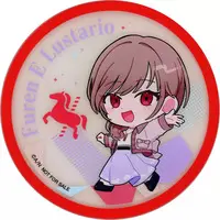 Furen E Lustario - Tableware - Coaster - Nijisanji×Kurasushi - Nijisanji