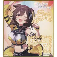 Inugami Korone - Illustration Board - hololive