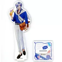 Milan Kestrel - Acrylic stand - Nijisanji