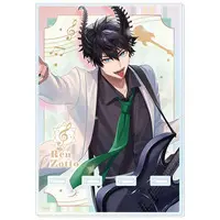 Ren Zotto - Smartphone Stand - ILUNA