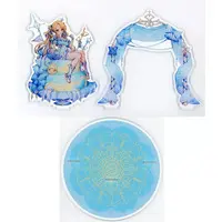 Minase Shia - Acrylic stand - VTuber