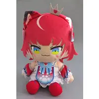 Akami Karubi - Plush - VTuber