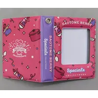 Saotome Berry - Folder - Speciale Half Anniversary - Speciale
