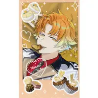 Usami Rito - Character Card - Nijisanji