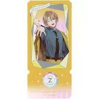 Fura Kanato - Character Card - Nijisanji