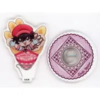 Saiki Ittetsu - Acrylic stand - Oriens