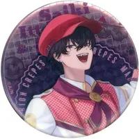 Saiki Ittetsu - Badge - Oriens