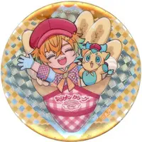 Usami Rito - Badge - Oriens