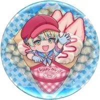 Hibachi Mana - Badge - Oriens