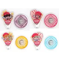 Oriens - Acrylic stand - Hibachi Mana & Saiki Ittetsu & Akagi Wen & Usami Rito