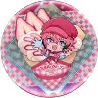 Akagi Wen - Badge - Oriens