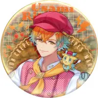 Usami Rito - Badge - Oriens