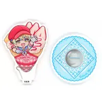 Hibachi Mana - Acrylic stand - Oriens