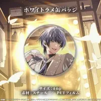 Sayonaki Mio - Badge - VTuber