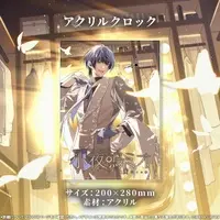 Sayonaki Mio - Acrylic Block - VTuber