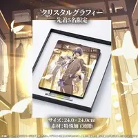 Sayonaki Mio - Acrylic stand - VTuber