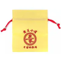 Peanuts-kun - Pouch - Ponpoko & Peanuts-kun