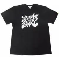 Utai Makea - Clothes - T-shirts - VTuber Size-XL