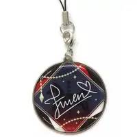 Furen E Lustario - Key Chain - Nijisanji