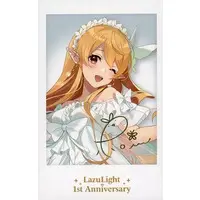 Pomu Rainpuff - Character Card - LazuLight