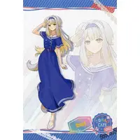 Shioriha Ruri - Postcard - Nijisanji